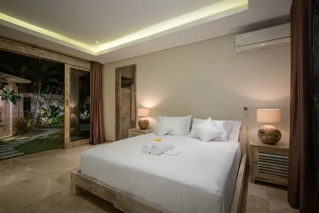 Villa, 2 Yatak Odası, Kişiye Özel Havuzlu