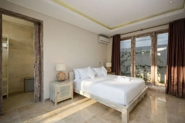 Villa, 2 Yatak Odası, Kişiye Özel Havuzlu