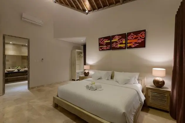 Villa, 2 Yatak Odası, Kişiye Özel Havuzlu
