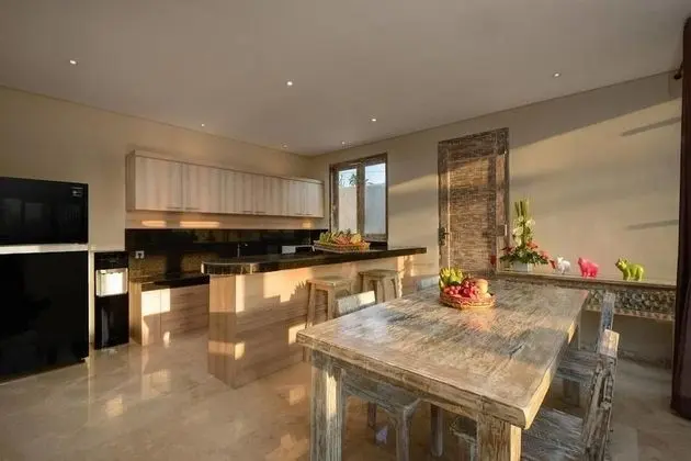 Villa, 2 Yatak Odası, Kişiye Özel Havuzlu