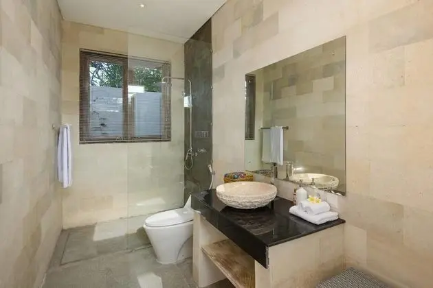 Villa, 2 Yatak Odası, Kişiye Özel Havuzlu