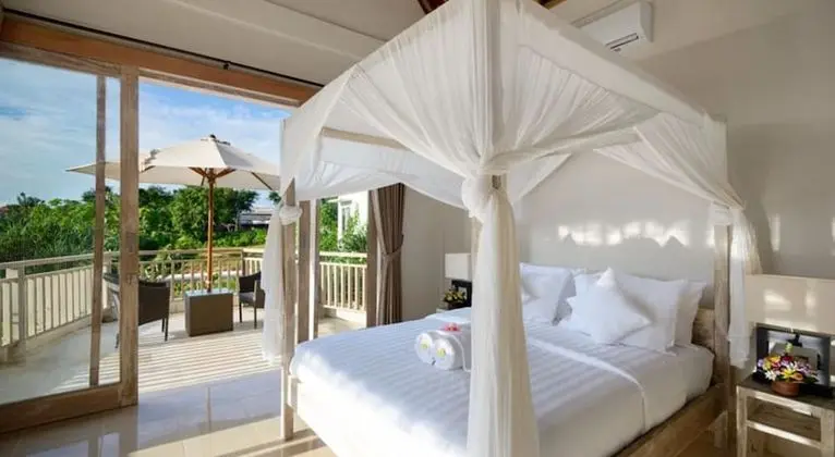 Luxury Villa, 5 Yatak Odası, Kişiye Özel Havuzlu