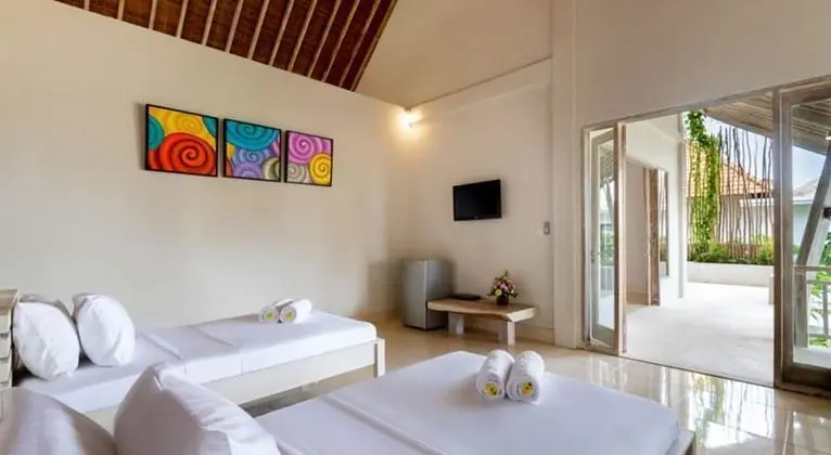 Luxury Villa, 5 Yatak Odası, Kişiye Özel Havuzlu