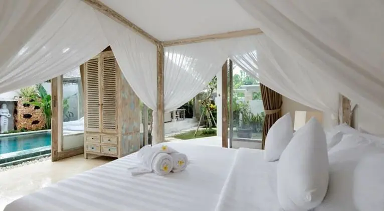 Luxury Villa, 5 Yatak Odası, Kişiye Özel Havuzlu