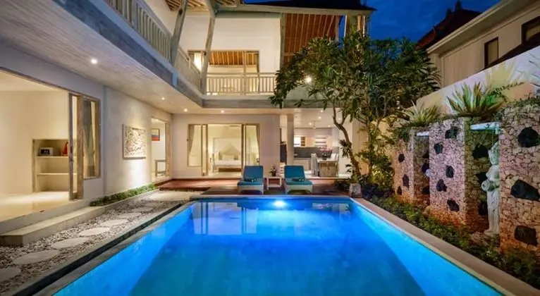 Luxury Villa, 5 Yatak Odası, Kişiye Özel Havuzlu