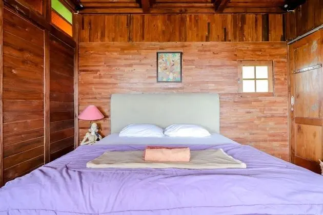 Joglo Room