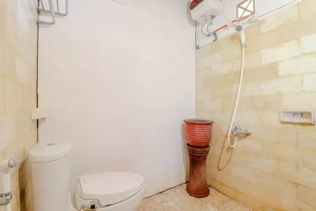 Joglo Room
