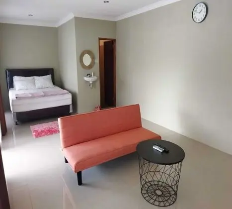 Family Ev, 4 Yatak Odası, Havuz Manzaralı, Havuz Kenarı