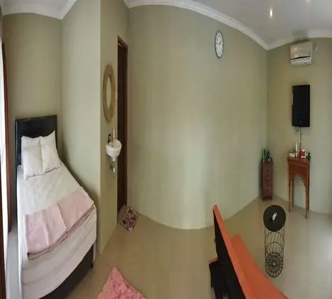 Family Ev, 4 Yatak Odası, Havuz Manzaralı, Havuz Kenarı