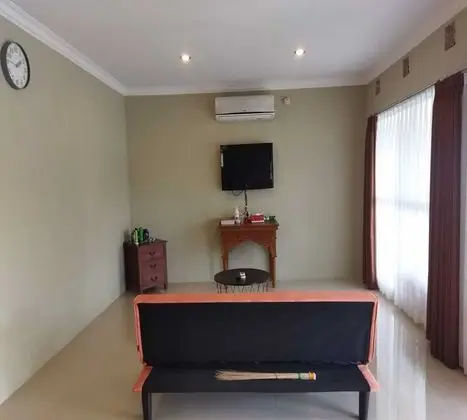 Family Ev, 4 Yatak Odası, Havuz Manzaralı, Havuz Kenarı