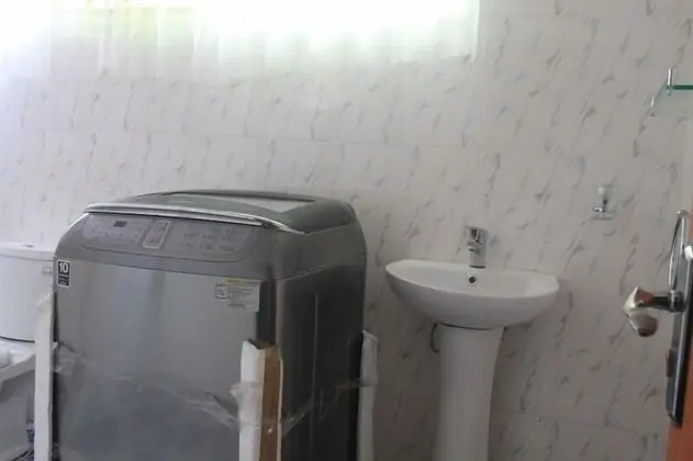 Deluxe Büyük Yataklı Tek Kişilik Oda