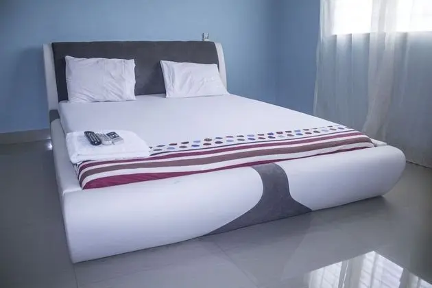 Luxury Dubleks, 1 En Büyük (King) Boy Yatak, Sigara İçilmez, Avlu Manzaralı