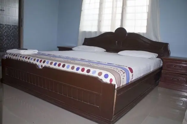 Luxury Dubleks, 1 En Büyük (King) Boy Yatak, Sigara İçilmez, Avlu Manzaralı