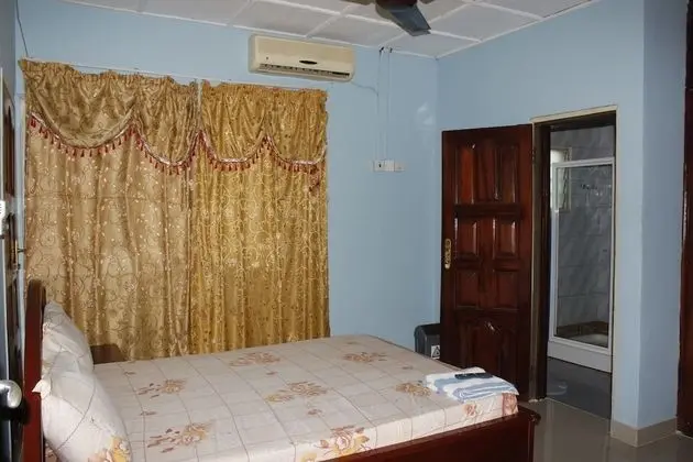 Luxury Dubleks, 1 En Büyük (King) Boy Yatak, Sigara İçilmez, Avlu Manzaralı