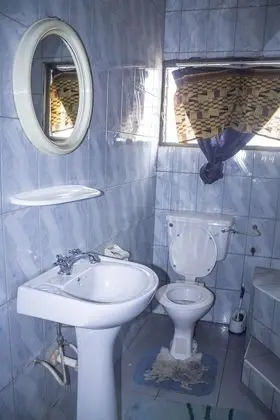 Luxury Dubleks, 1 En Büyük (King) Boy Yatak, Sigara İçilmez, Avlu Manzaralı