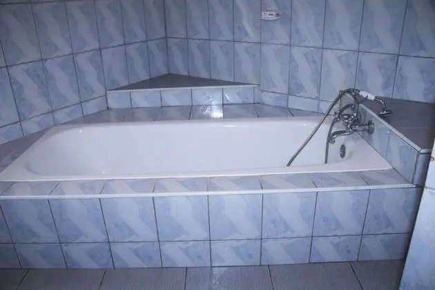 Luxury Dubleks, 1 En Büyük (King) Boy Yatak, Sigara İçilmez, Avlu Manzaralı