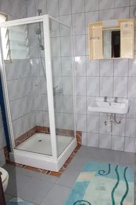 Luxury Dubleks, 1 En Büyük (King) Boy Yatak, Sigara İçilmez, Avlu Manzaralı