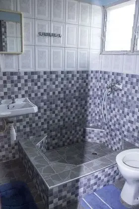 Luxury Dubleks, 1 En Büyük (King) Boy Yatak, Sigara İçilmez, Avlu Manzaralı