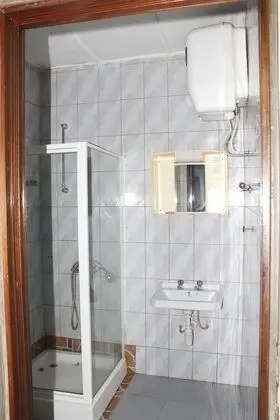 Luxury Dubleks, 1 En Büyük (King) Boy Yatak, Sigara İçilmez, Avlu Manzaralı