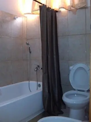 Tek Kişilik Oda