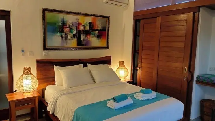 Family Villa, 2 Yatak Odası, Kişiye Özel Havuzlu