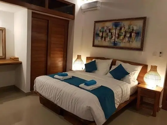 Family Villa, 2 Yatak Odası, Kişiye Özel Havuzlu