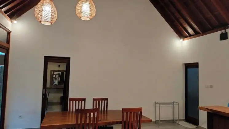 Family Villa, 2 Yatak Odası, Kişiye Özel Havuzlu