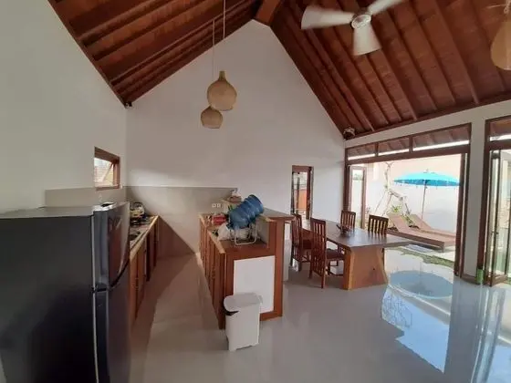 Family Villa, 2 Yatak Odası, Kişiye Özel Havuzlu