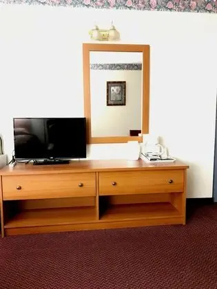 Standard Stüdyo, 1 Yatak Odası, Sigara İçilebilir