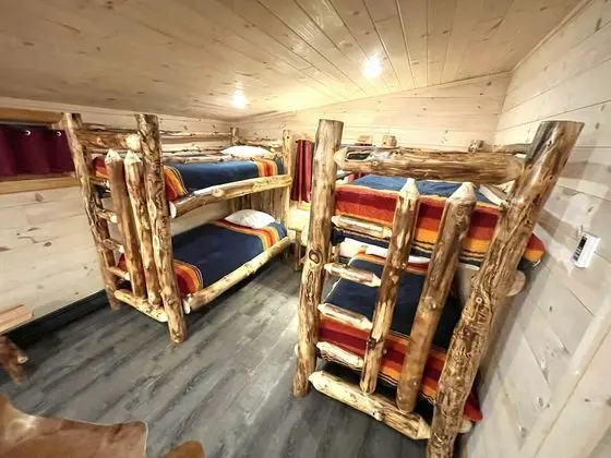 Kulübe, 3 Yatak Odası, Göl Manzaralı