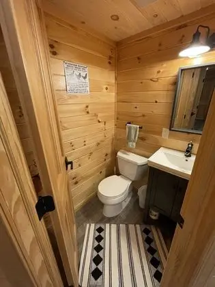 Kulübe, 3 Yatak Odası, Göl Manzaralı