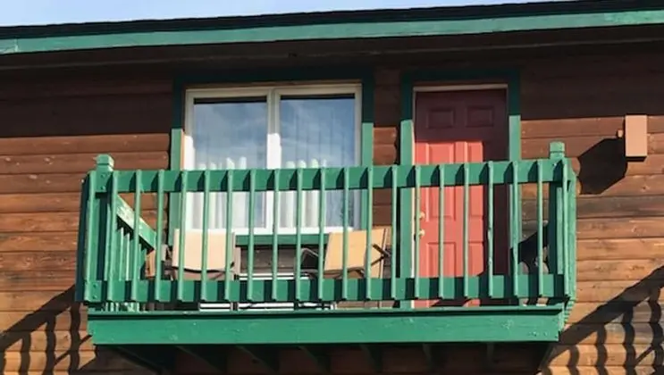 Oda, 2 Çift Kişilik Yatak, Sigara İçilmez, Balkon