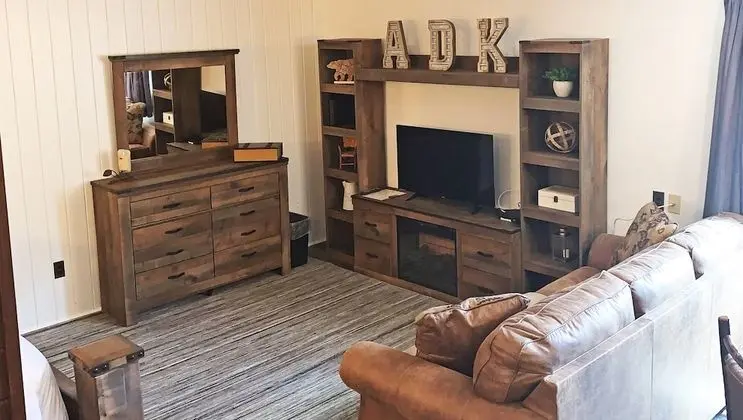 Stüdyo Süit, 1 En Büyük (King) Boy Yatak, Sigara İçilmez, Sıcak Su Küveti
