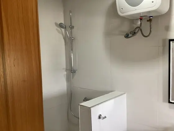 Executive Tek Büyük Yataklı Oda