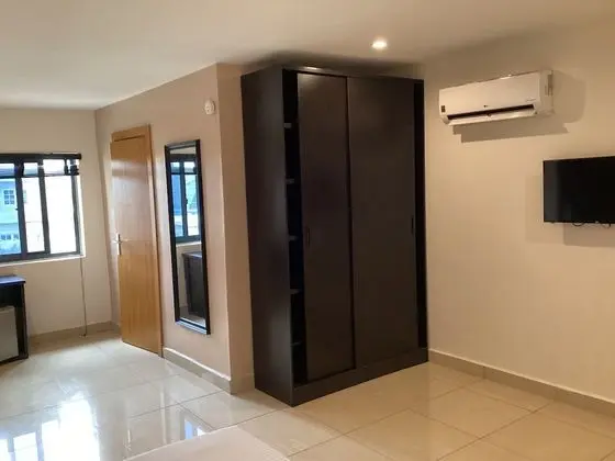 Superior Tek Büyük Yataklı Oda
