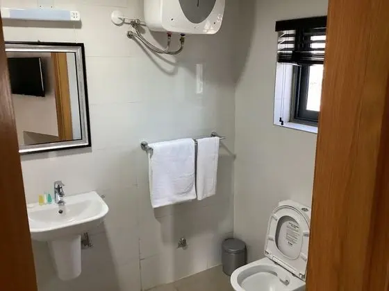 Superior Tek Büyük Yataklı Oda