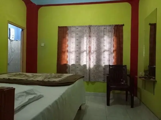 Standard Kır Evi, 1 Çift Kişilik Yatak, Sigara İçilebilir, Şehir Manzaralı