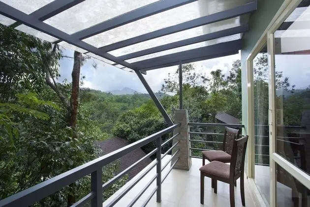Luxury Villa, 1 En Büyük (King) Boy Yatak