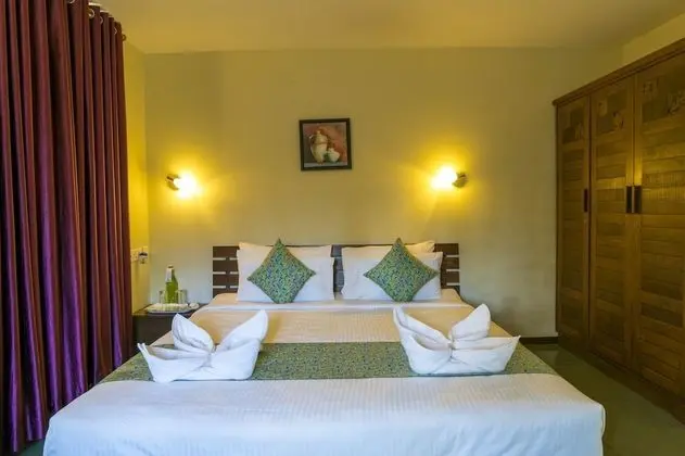 Luxury Villa, 2 Yatak Odası