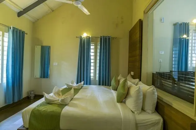 Luxury Villa, 2 Yatak Odası