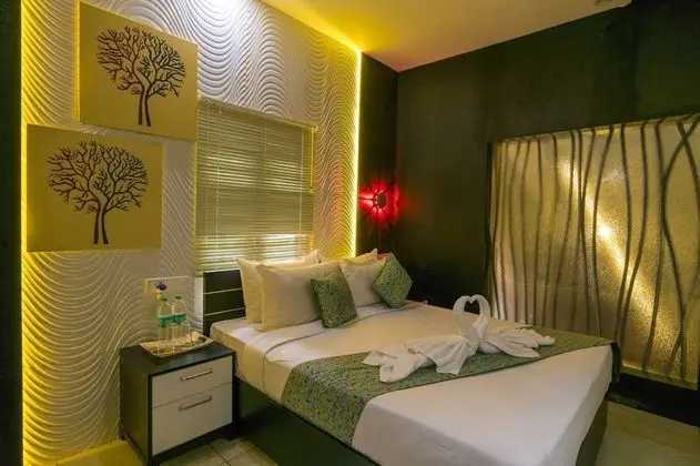 Luxury Villa, 2 Yatak Odası