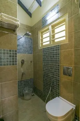 Luxury Villa, 2 Yatak Odası