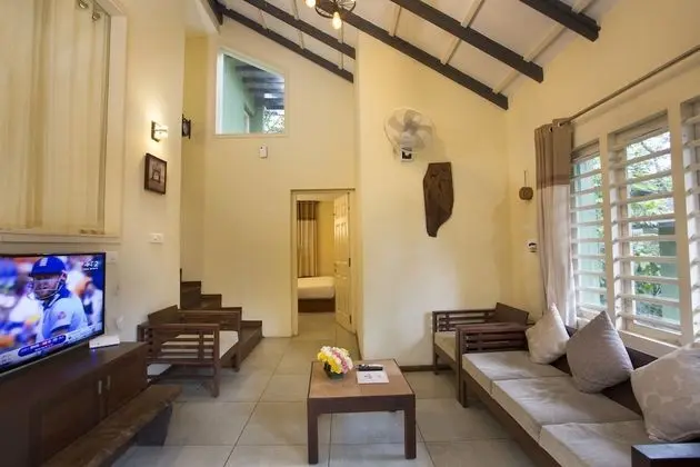 Superior Villa, 2 Yatak Odası