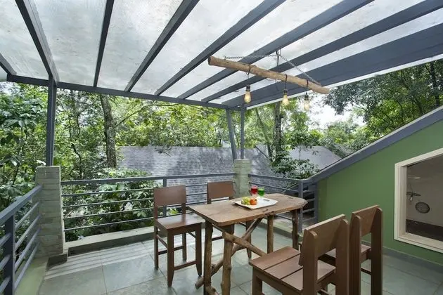Superior Villa, 2 Yatak Odası