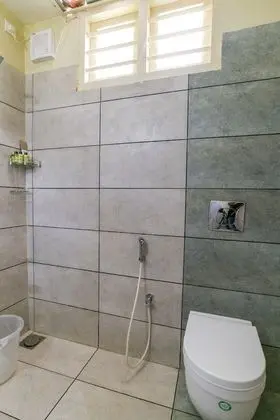Superior Villa, 2 Yatak Odası