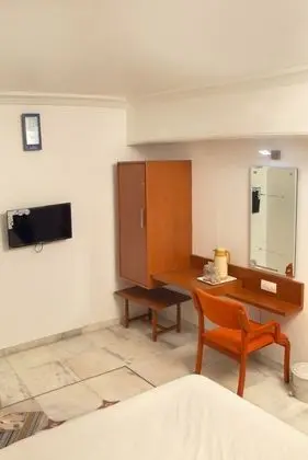 Executive Tek Büyük Yataklı Oda, 1 Büyük (Queen) Boy Yatak, Sigara İçilmez