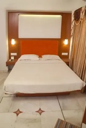 Superior Tek Büyük Yataklı Oda, 1 Çift Kişilik Yatak, Sigara İçilmez