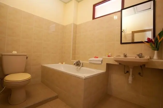 Superior Oda
