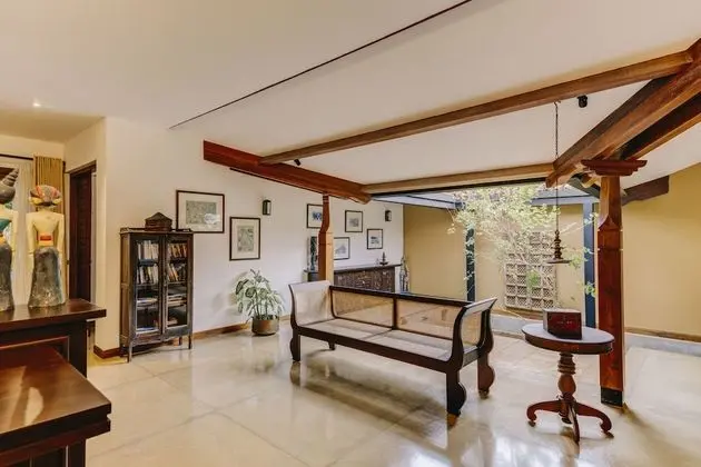 Villa, Okyanus Manzaralı (Pool suite )