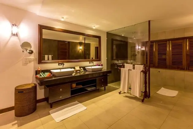 Villa, Okyanus Manzaralı (Upper Sky Suite)